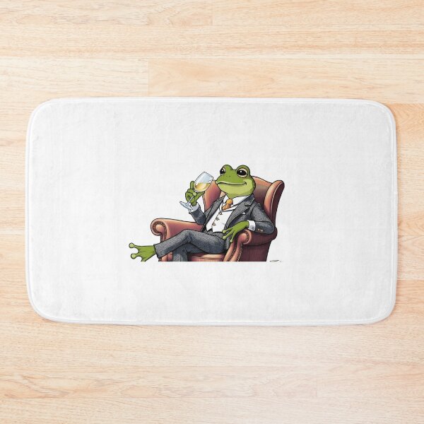 Item preview, Frog, the charmer, so happy designed and sold by somtob.