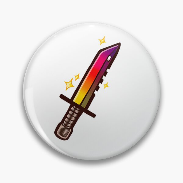 Item preview, Cuchillo cs go designed and sold by linapinaa.