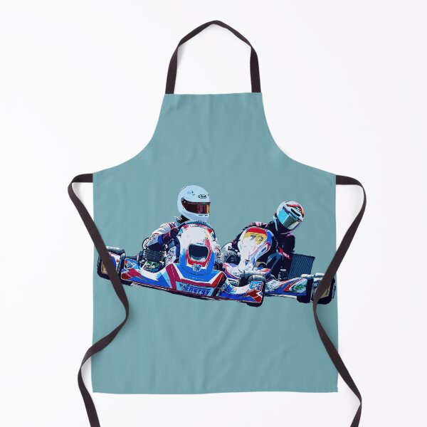 Item preview, Go Kart Racing Action! designed and sold by KartPixel by Pipstar.