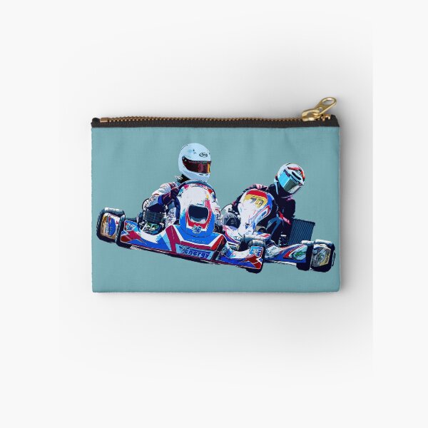 Item preview, Go Kart Racing Action! designed and sold by KartPixel by Pipstar.