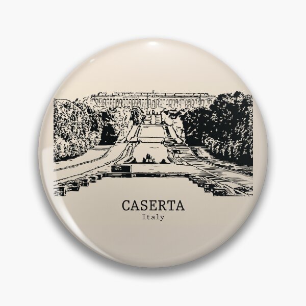 Item preview, Caserta - Italy designed and sold by Lakeric.