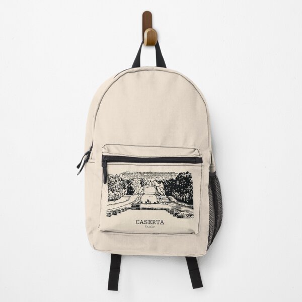 Item preview, Caserta - Italy designed and sold by Lakeric Cityscapes.