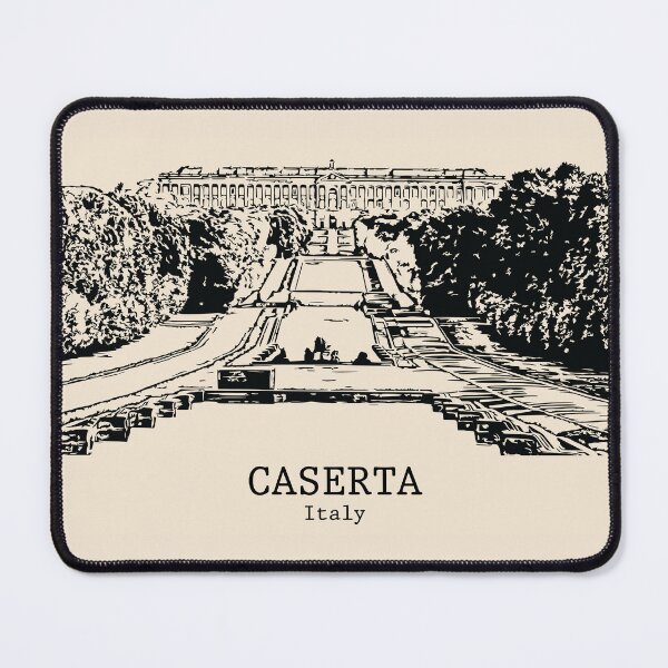 Item preview, Caserta - Italy designed and sold by Lakeric.
