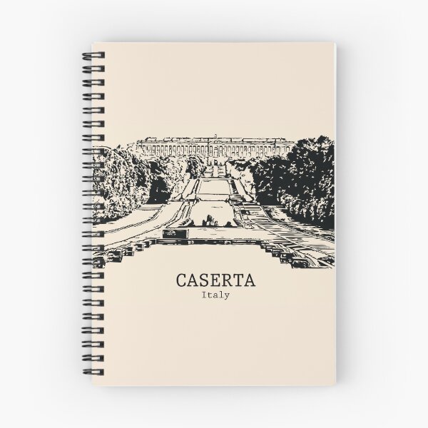Item preview, Caserta - Italy designed and sold by Lakeric.