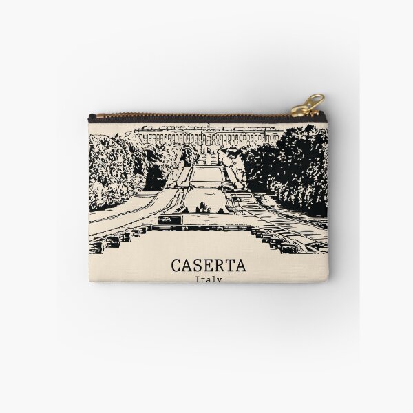 Item preview, Caserta - Italy designed and sold by Lakeric Cityscapes.