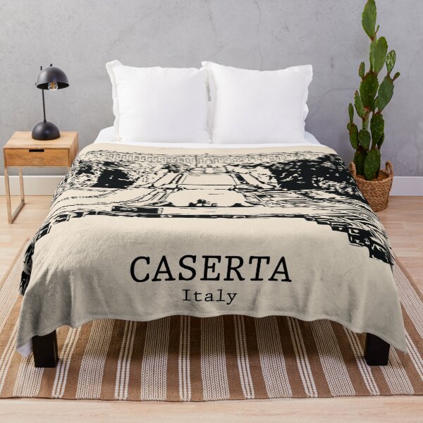 Item preview, Caserta - Italy designed and sold by Lakeric Cityscapes.