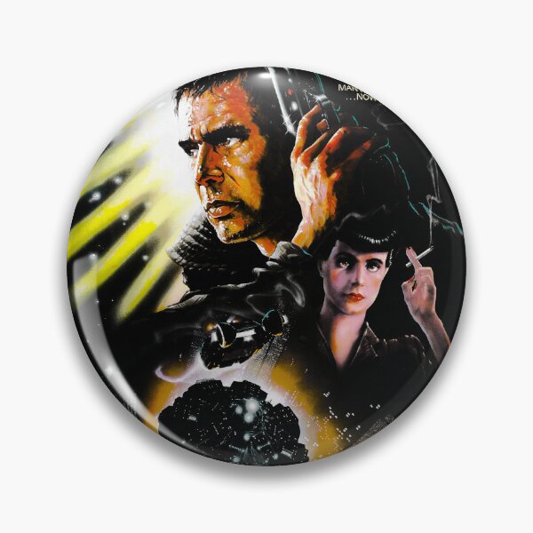 Item preview, Blade Runner designed and sold by Hearsay.