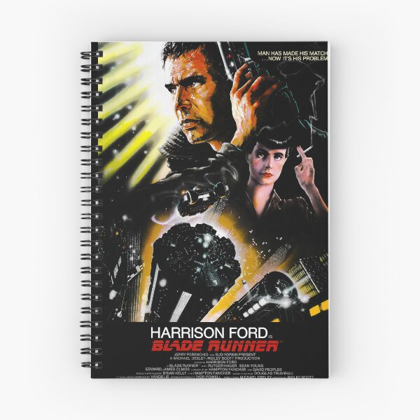 Item preview, Blade Runner designed and sold by Hearsay.