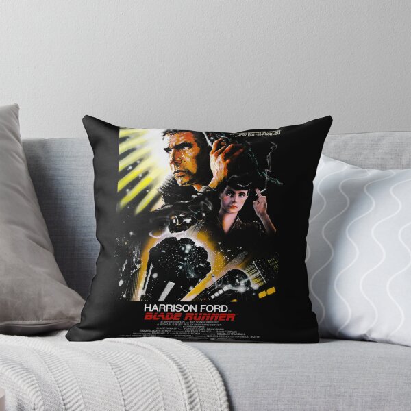 Item preview, Blade Runner designed and sold by Hearsay.