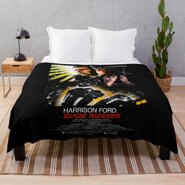 Item preview, Blade Runner designed and sold by Hearsay.