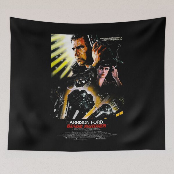 Item preview, Blade Runner designed and sold by Hearsay.