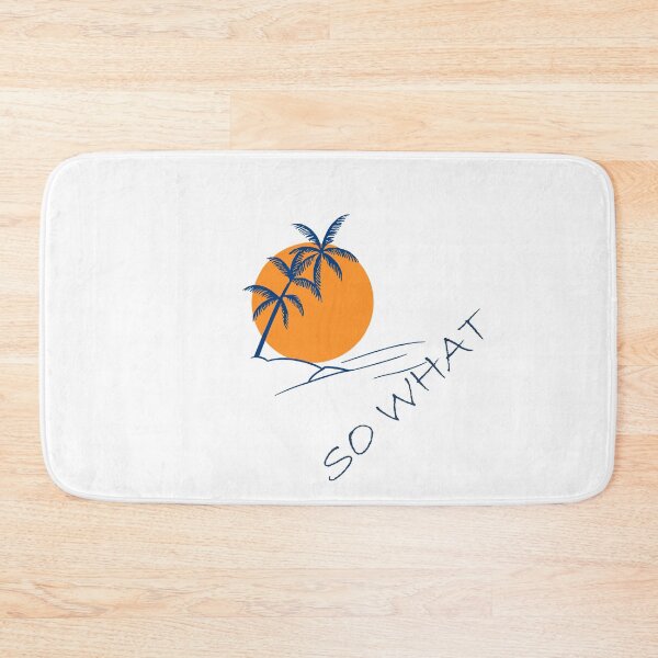 Item preview, Summer Beach design designed and sold by Goldy_Stuff.