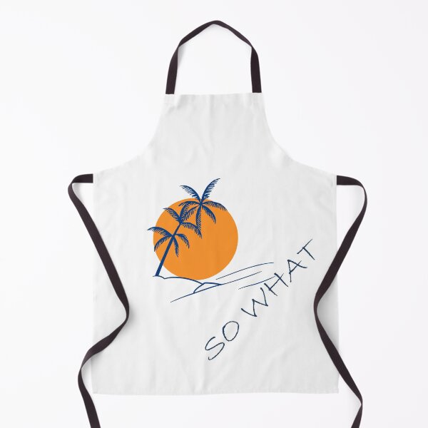 Item preview, Summer Beach design designed and sold by Goldy_Stuff.
