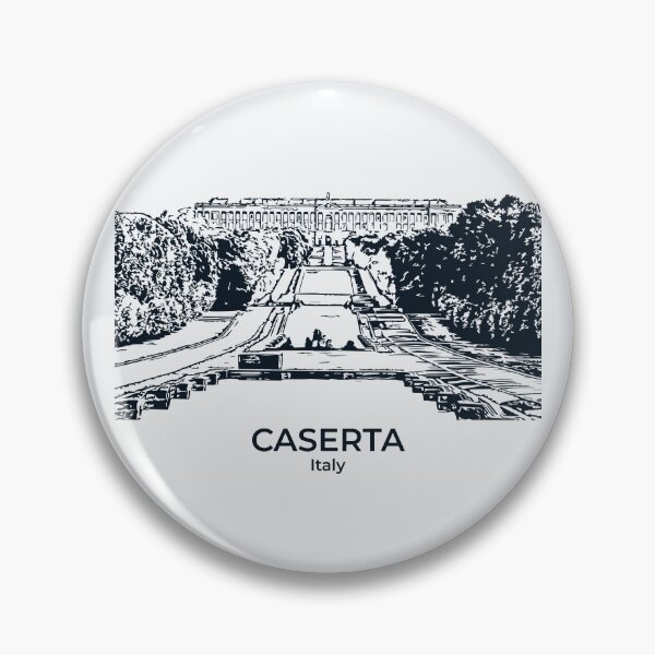 Item preview, Caserta - Italy designed and sold by Lakeric.