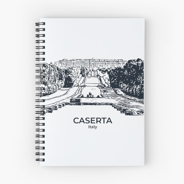 Item preview, Caserta - Italy designed and sold by Lakeric.