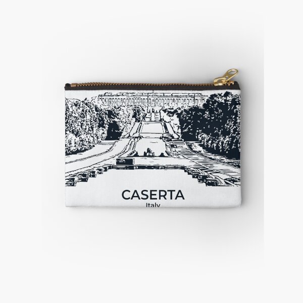 Item preview, Caserta - Italy designed and sold by Lakeric Cityscapes.