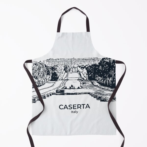 Item preview, Caserta - Italy designed and sold by Lakeric Cityscapes.