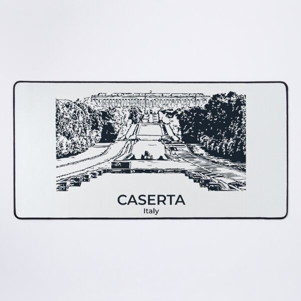 Item preview, Caserta - Italy designed and sold by Lakeric.