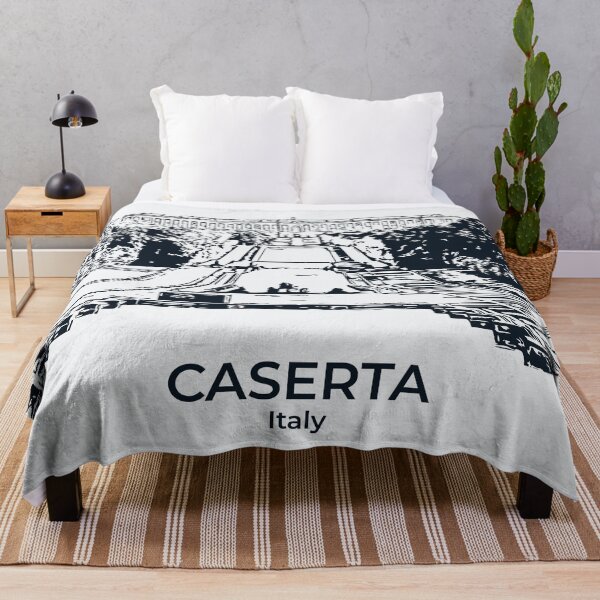 Item preview, Caserta - Italy designed and sold by Lakeric Cityscapes.