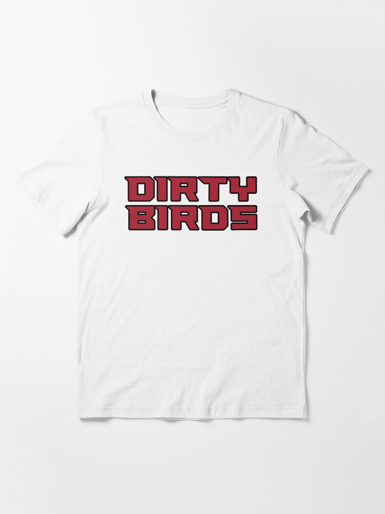 Dirty Birds Atlanta Falcons Essential T-Shirt for Sale by MainEventMedia