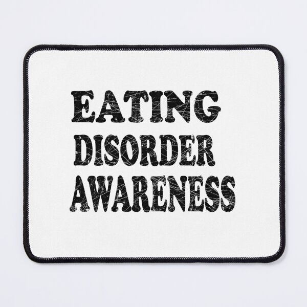 Item preview, Eating Disorder Awareness T-shirt designed and sold by Ami Ne.