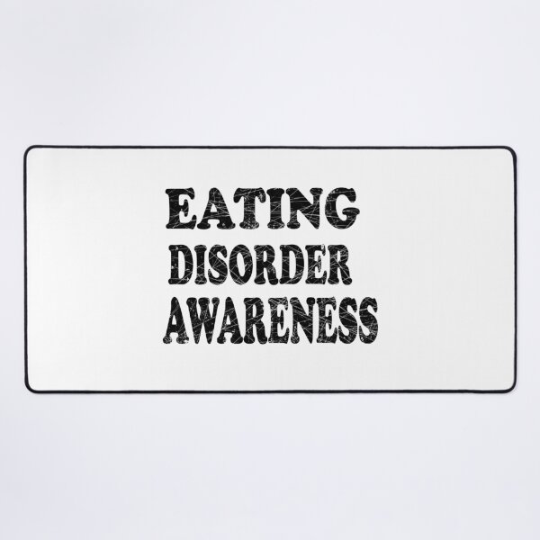Item preview, Eating Disorder Awareness T-shirt designed and sold by Ami Ne.