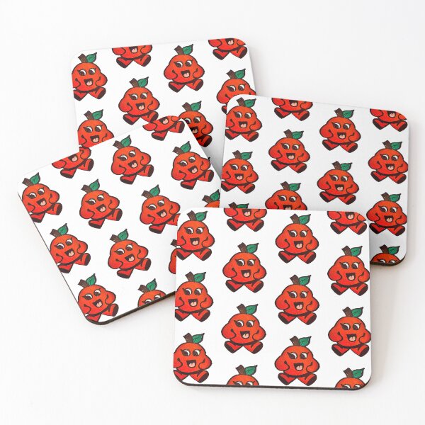 Item preview, Orangey designed and sold by Under-TheBridge.