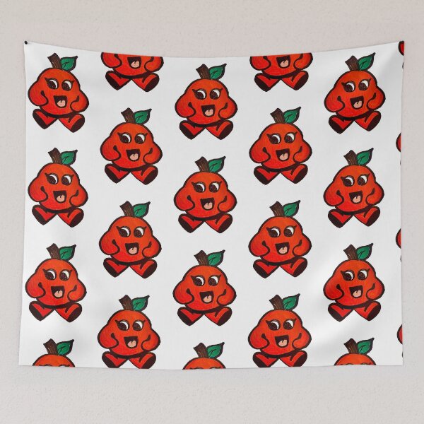 Item preview, Orangey designed and sold by Under-TheBridge.
