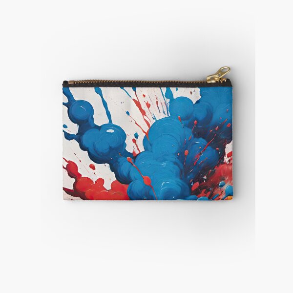 Item preview, 4608 abstract dynamic vibrant explosion colorful energy vivid creative movement designed and sold by j5rson.