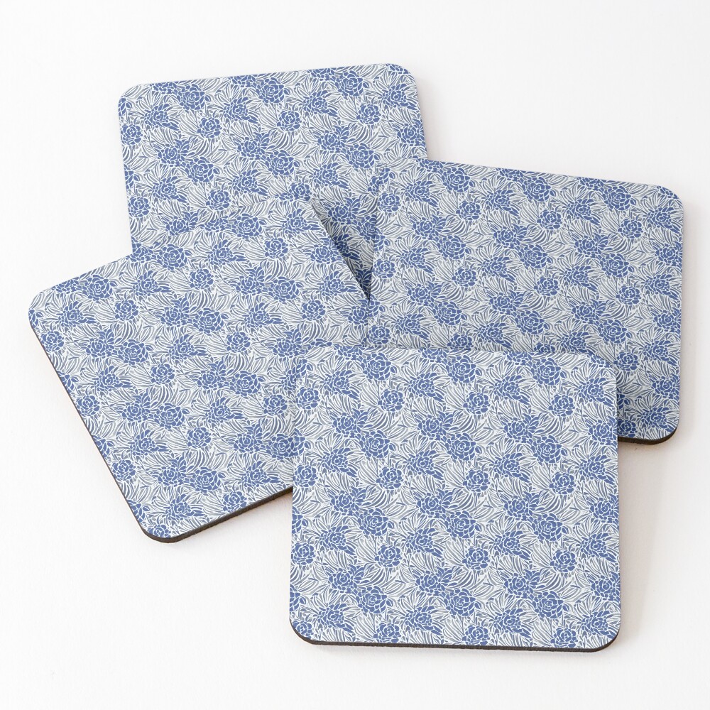 Item preview, Coasters (Set of 4) designed and sold by Cveta.