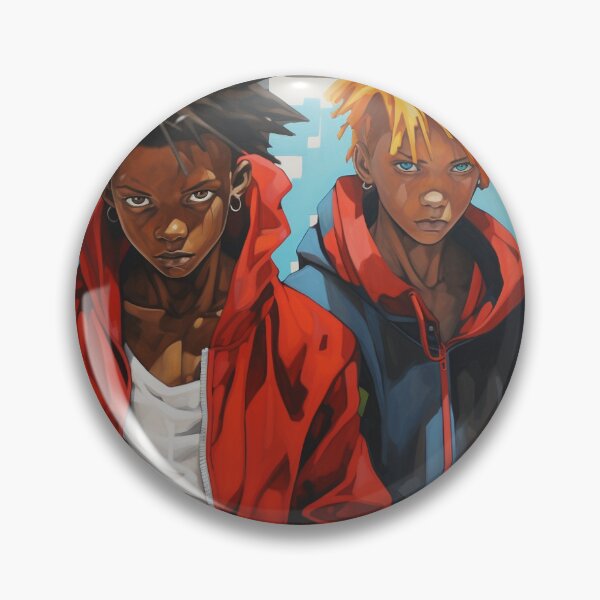 Item preview, Twilight Children by Andre L. Perrin designed and sold by Seeded.