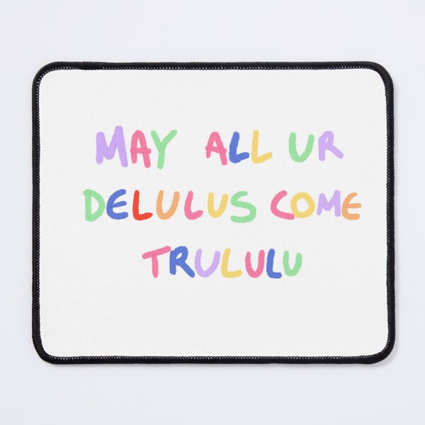 Item preview, Delulu designed and sold by hallsy27.