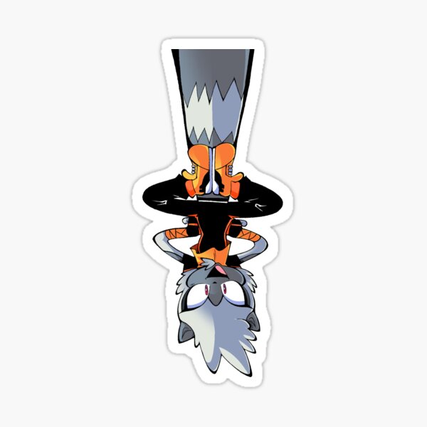 Item preview, Tangle the Ring-tailed Lemur designed and sold by Derekin4k.
