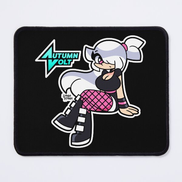Item preview, Xyla Beaumont Chilling designed and sold by JynnVynn.