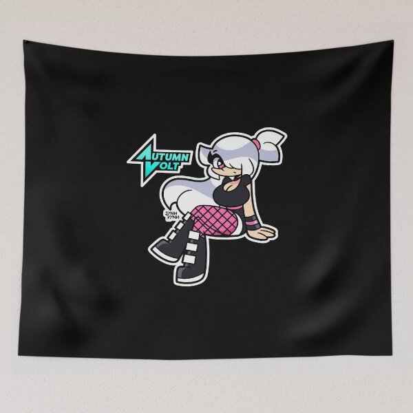 Item preview, Xyla Beaumont Chilling designed and sold by JynnVynn.