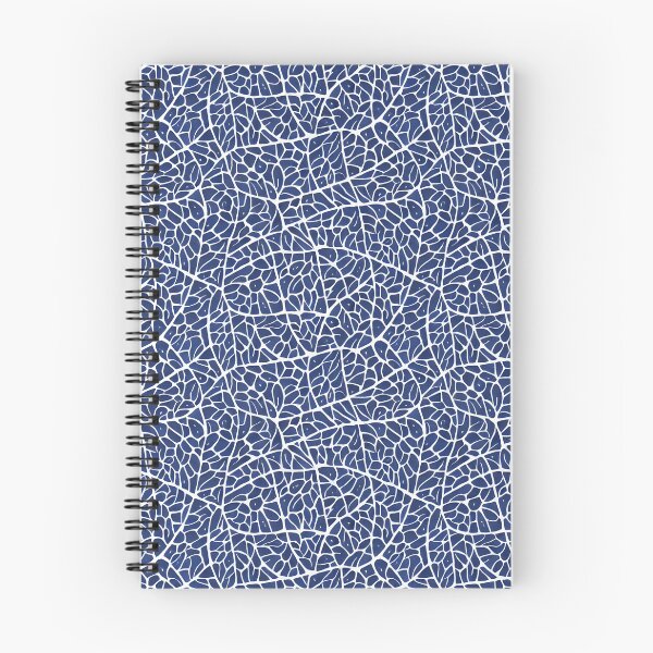 Item preview, Blue Leaves designed and sold by Cveti Dinkova.