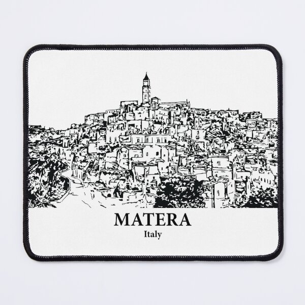 Item preview, Matera - Italy designed and sold by Lakeric.