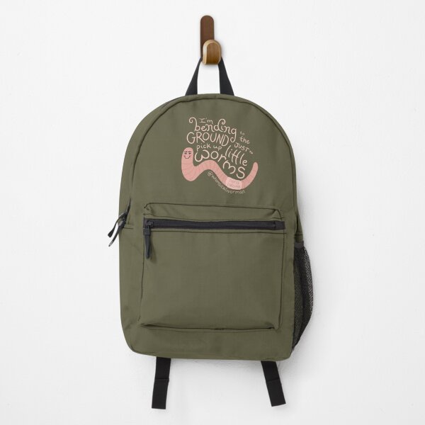 Item preview, Paris Paloma Worm designed and sold by whimsicalworman.