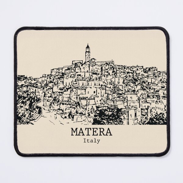 Item preview, Matera - Italy designed and sold by Lakeric.