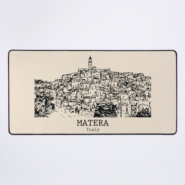 Item preview, Matera - Italy designed and sold by Lakeric.