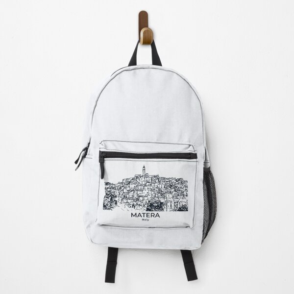 Item preview, Matera - Italy designed and sold by Lakeric Cityscapes.
