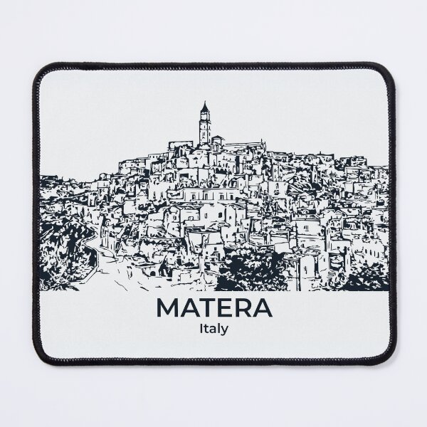 Item preview, Matera - Italy designed and sold by Lakeric.