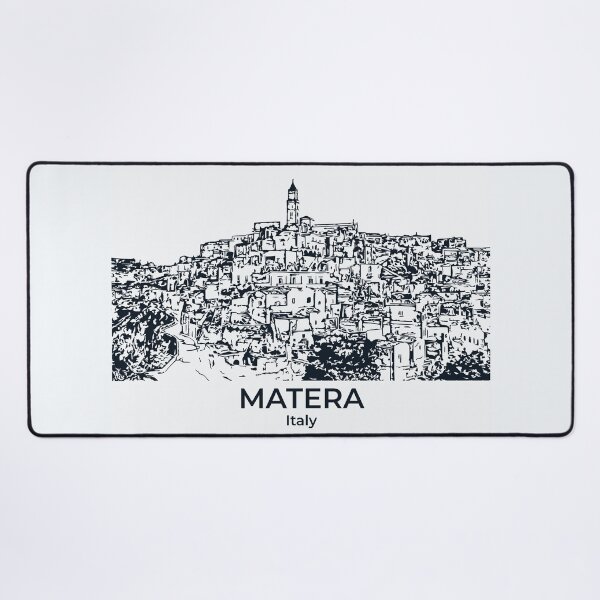 Item preview, Matera - Italy designed and sold by Lakeric.