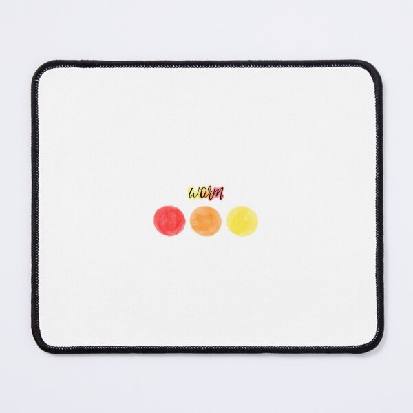 Item preview, Warm laundry sorting label designed and sold by King-of-my-art.