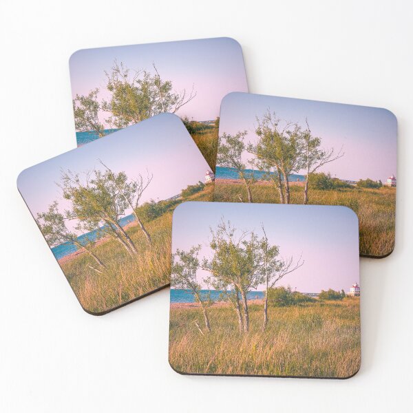 Item preview, Mentor Dunes And Lighthouse designed and sold by WPMerchShop.
