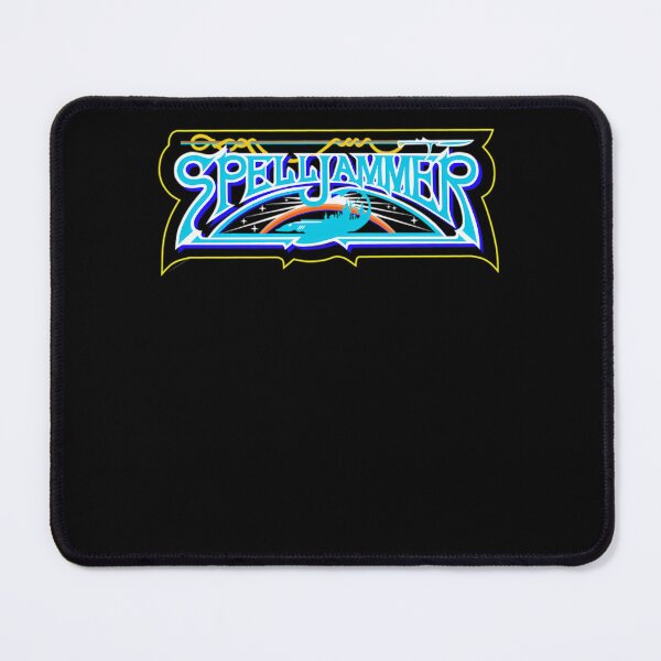 Item preview, Spelljammer T-ShirtSpelljammer Advanced designed and sold by maeand-art.