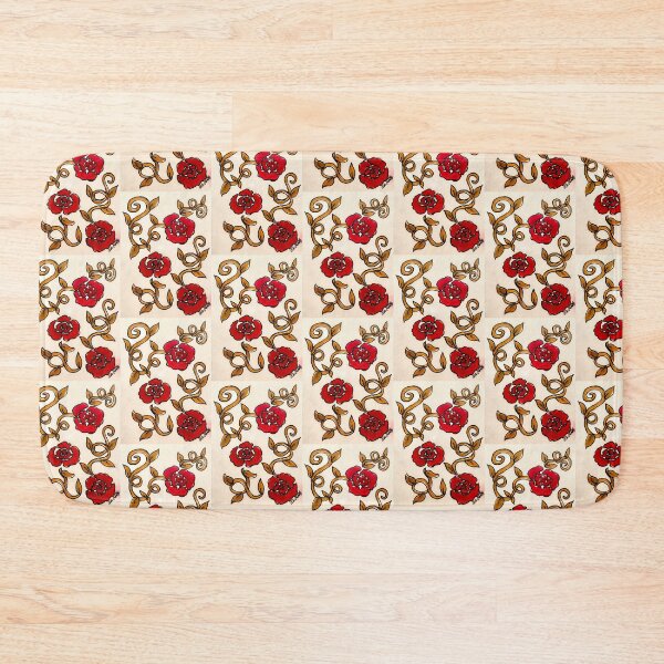 Item preview, Coming up Roses designed and sold by Under-TheBridge.