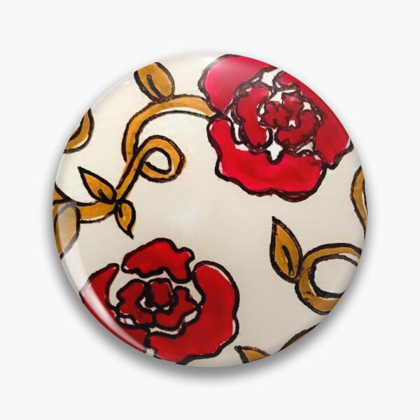 Item preview, Coming up Roses designed and sold by Under-TheBridge.