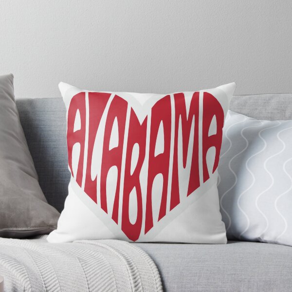 Item preview, Alabama <3 designed and sold by CositaByEs.