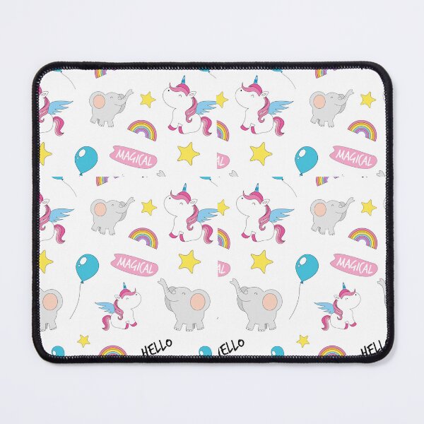 Item preview, Colorful Doodle Animals Words designed and sold by Masonixem.